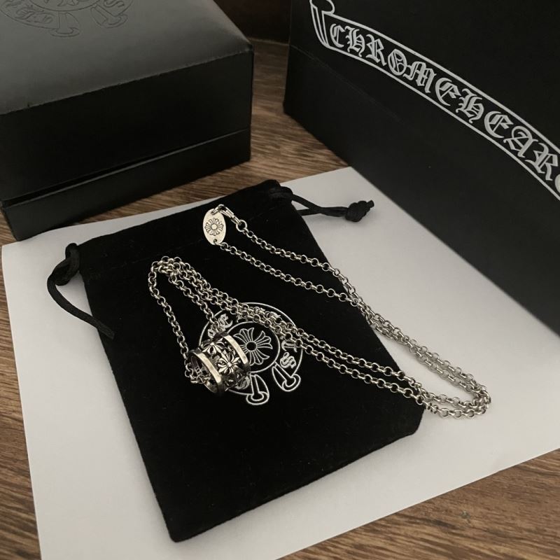 Chrome Hearts Necklaces